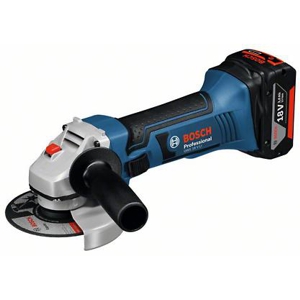 Bosch GWS 18 V-LI Cordless Angle Grinder