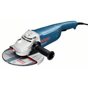 Bosch GWS 22-230 H Angle Grinder