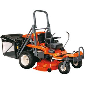 Kubota GZD21-HD Zero-Turn Mower Parts