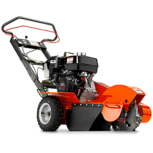 Husqvarna Stump Grinder Parts