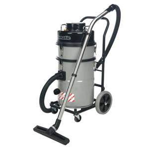 Numatic HAS750 Vacuum Cleaner Parts