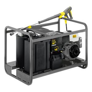 Kärcher Professional Hot Combustion Pressure Washer Parts