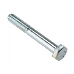 Zinc Plated HT 8.8 Steel