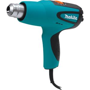 Makita HG551V Heat Gun Parts