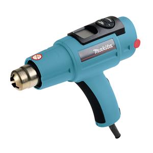 Makita HG650C Heat Gun Parts