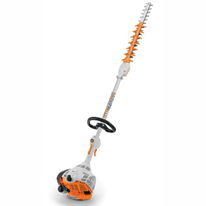 Stihl HL56K Extended Reach Hedgetrimmers Parts