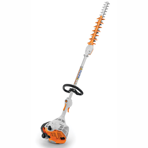 Stihl HL73, HL73K Extended Reach Hedgetrimmers Parts