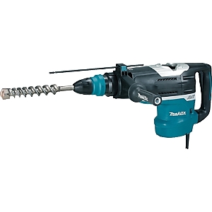 Makita HR3000C Hammer Drill Parts