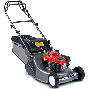 Honda HRD535 Mowers