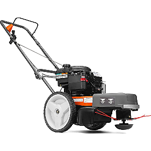 Husqvarna HU625HWT Trimmers/Edgers