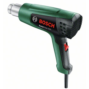 Bosch DIY Hot Air Gun Parts