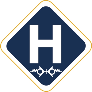 Holmbury logo