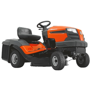 Husqvarna CT130 Ride on Mowers