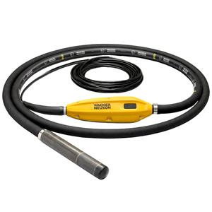 Wacker IEC 58/120 Vibrator Parts Wacker IEC 58/120 Vibrator Parts