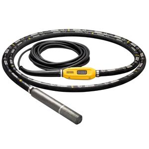 Wacker IE Series Vibrator Parts