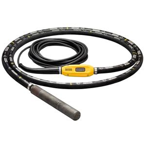 Wacker IREN 57k/250 Vibrator Parts