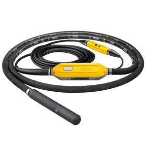 Wacker IRFU 58/230 Vibrator Parts