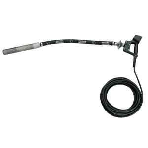 Wacker IRSEN Series Vibrator Parts