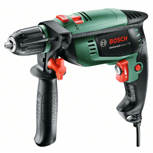 Bosch DIY Impact Drill Parts