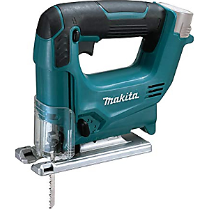 Makita JV100D Cordless Circular Saw Parts