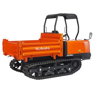 Kubota Dumper Parts