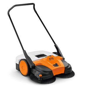 Stihl KGA 770 Cordless Sweeping Machine Parts