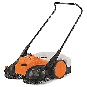 Sweeping Machine Parts