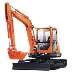 Kubota KX161-3s Mini Excavator Parts
