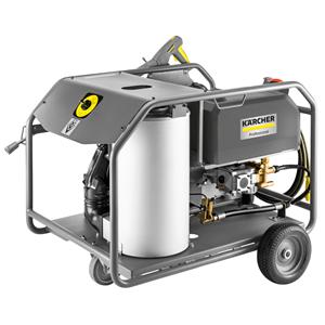 Kärcher HDS 8/20 DE Pressure Washer Parts