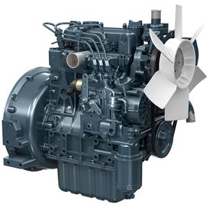 Kubota D1105-BG2 Engine Parts