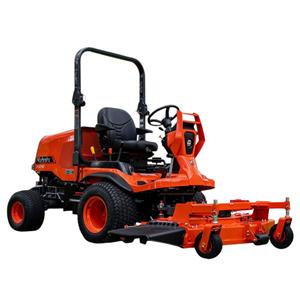 Kubota F3710 Front-Mount Mower Parts