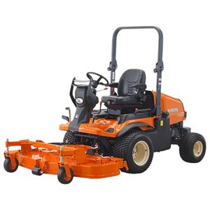 Kubota F3990 Front Mount Mower Parts