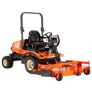 Kubota Front-Mount Mower Parts Kubota Front-Mount Mower Parts