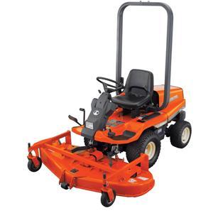 Kubota GF1800 Front-Mount Mower Parts