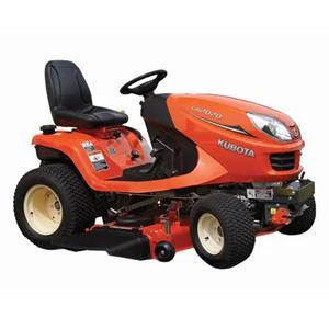 Kubota GR2020 Lawn Tractor Parts