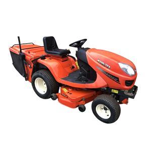 Kubota GR2100 Lawn Tractor Parts