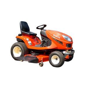 Kubota GR2110 Lawn Tractor Parts