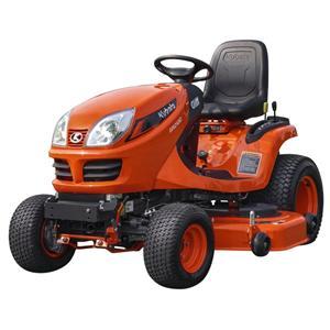 Kubota GR2120 Lawn Tractor Parts