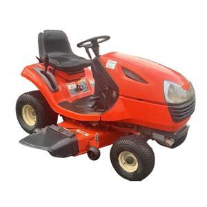 Kubota T1770 Lawn Tractor Parts