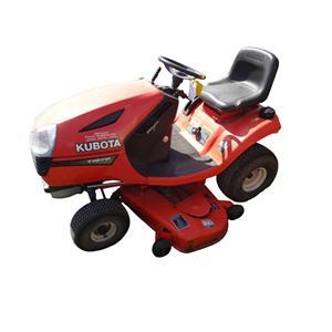 Kubota T1870 Lawn Tractor Parts