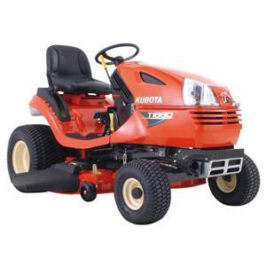 Kubota T1880 Lawn Tractor Parts Kubota T1880 Lawn Tractor Parts