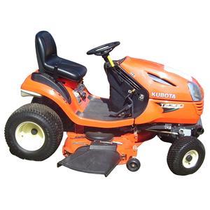 Kubota T2380 Lawn Tractor Parts Kubota T2380 Lawn Tractor Parts