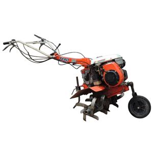 Kubota TF60 Tiller Parts