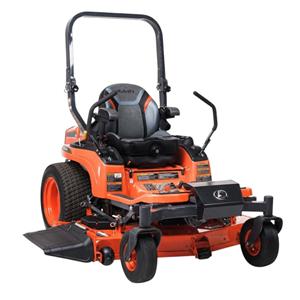 Kubota ZD1011-3 Zero-Turn Mower Parts