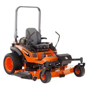 Kubota ZD1011 Zero-Turn Mower Parts