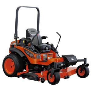 Kubota ZD1211-3 Zero-Turn Mower Parts