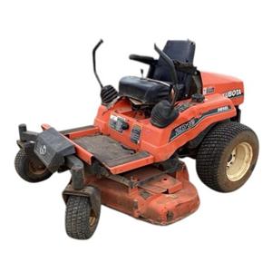 Kubota ZD18 Zero-Turn Mower Parts
