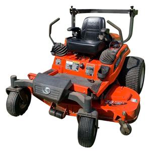 Kubota ZD21 Zero-Turn Mower Parts