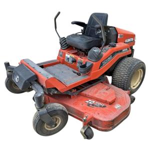 Kubota ZD28 Zero-Turn Mower Parts