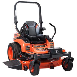 Kubota Zero-Turn Mower Parts Kubota Zero-Turn Mower Parts